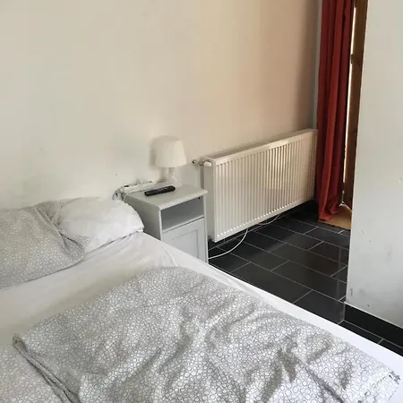 Apartman Kerti Franciaágyas