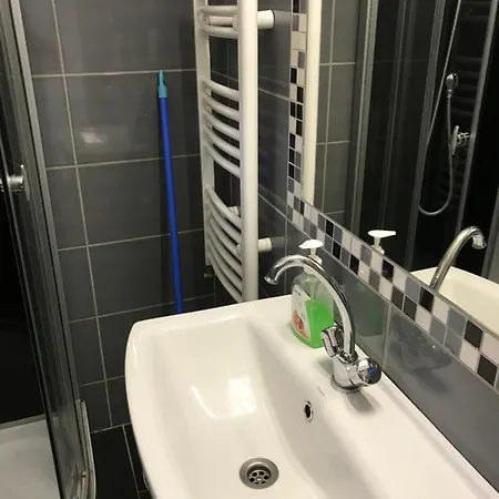 Apartman Kerti Franciaágyas